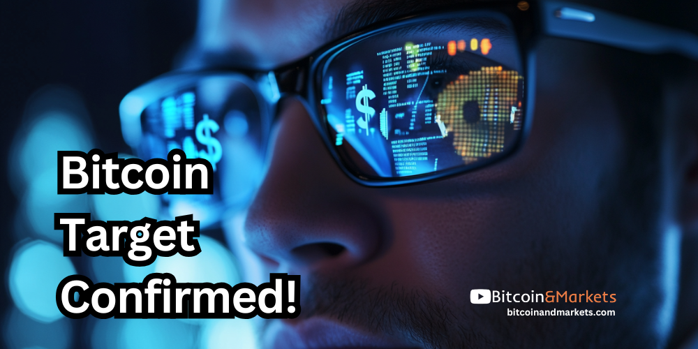 Bitcoin’s Calm Ascent to New Heights