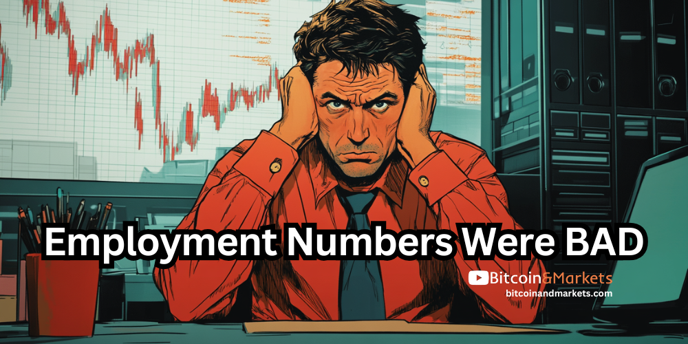 Analyzing Current Trends in Payrolls, Yields, and the Dollar