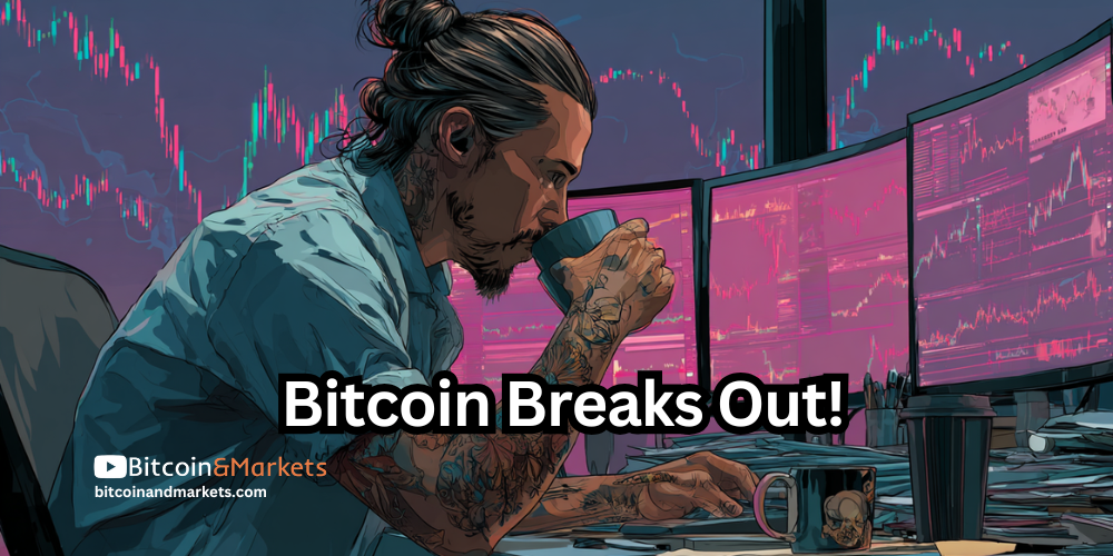 The Treasury Wave and Technical Patterns