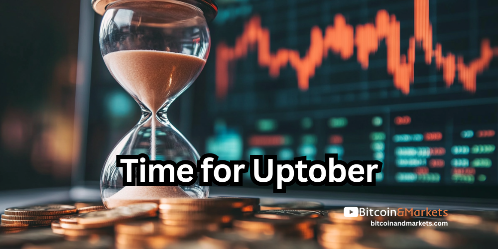 Time For Action, What's Ahead For Bitcoin