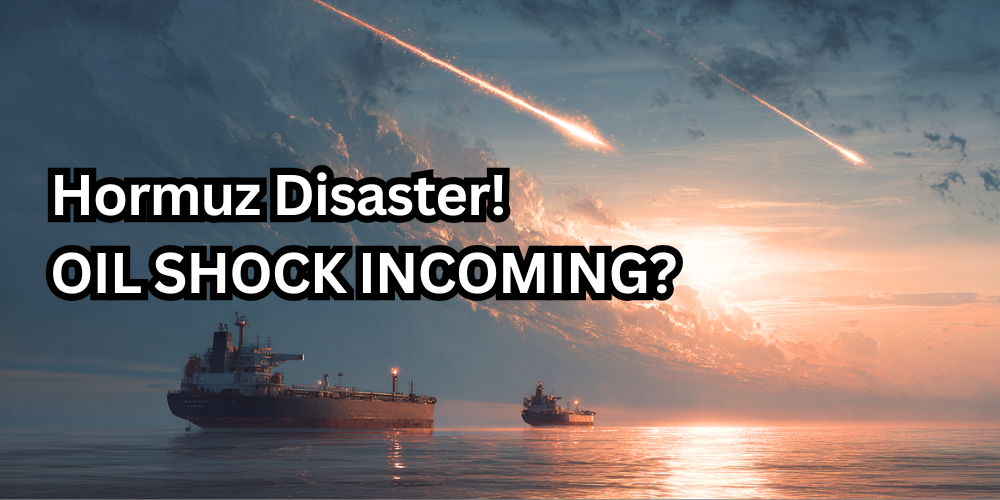 Rogue Missive - The First 8 Days Of Epic Fury With Iran