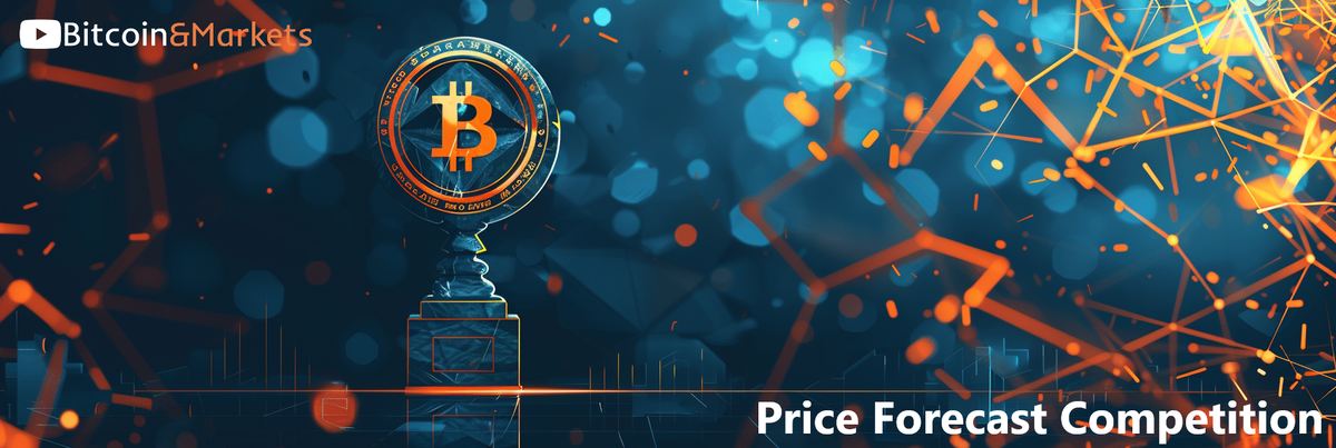 May Price Forecast Competition