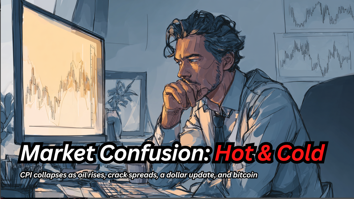 Hot, Cold, Hot - Rogue Missive