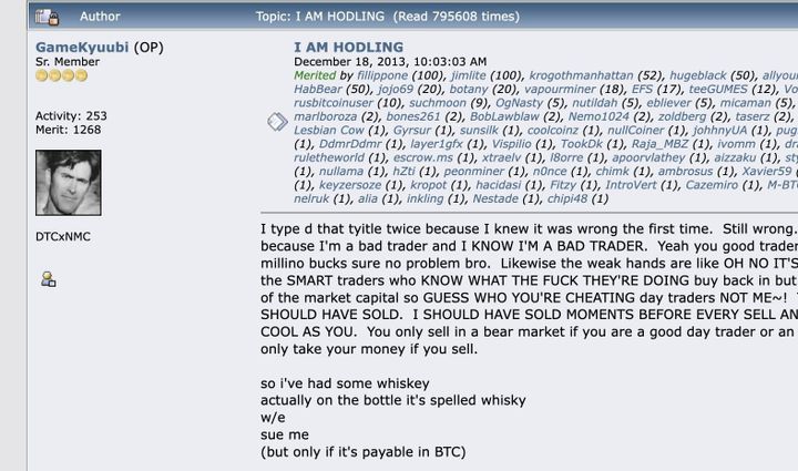 Bitcoin Fundamentals Report #270
