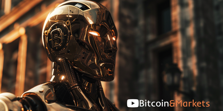 Macro Minute: Gold's Breakout Hints at Bitcoin's Next Move