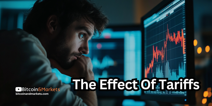 The Modern Effect Of Tariffs