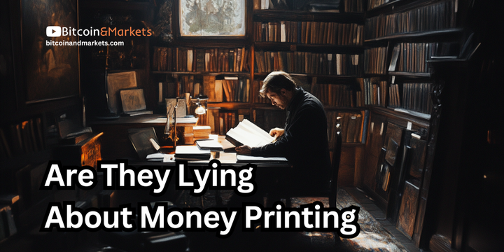 Testing the Money Printing Hypothesis