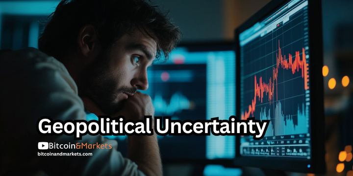 Markets, Militaries, and Monetary Stress