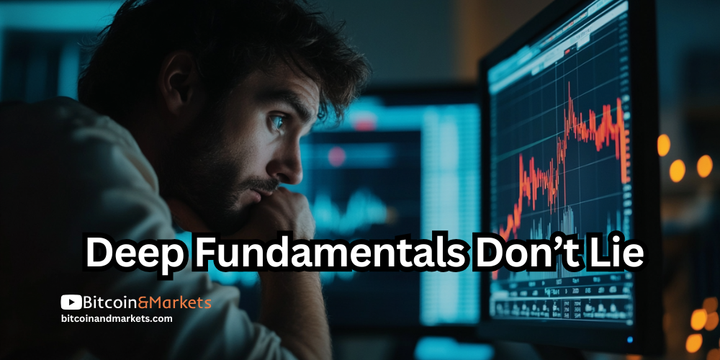 Macro Uncertainty And The Deeper Fundamentals