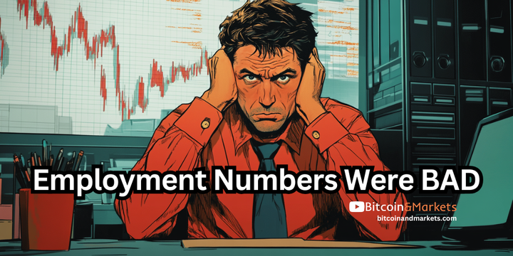 Analyzing Current Trends in Payrolls, Yields, and the Dollar