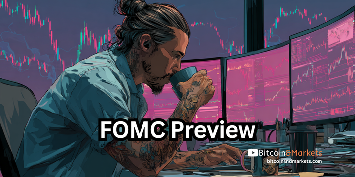 Flash Update - Federal Reserve Preview