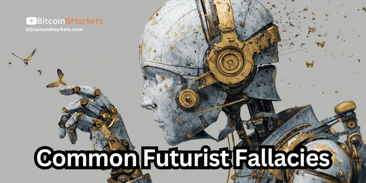 Common Futurist Fallacies
