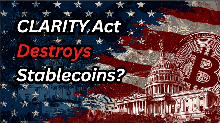 CLARITY and Conflict