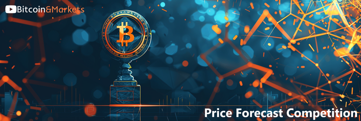 May Price Forecast Competition