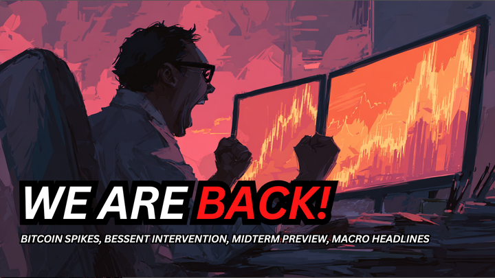 The Bitcoin Bull Market Is Back! - Rogue Missive