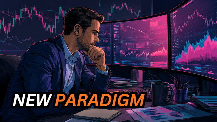 Bitcoin’s New Paradigm and Mid-Cycle Adjustment