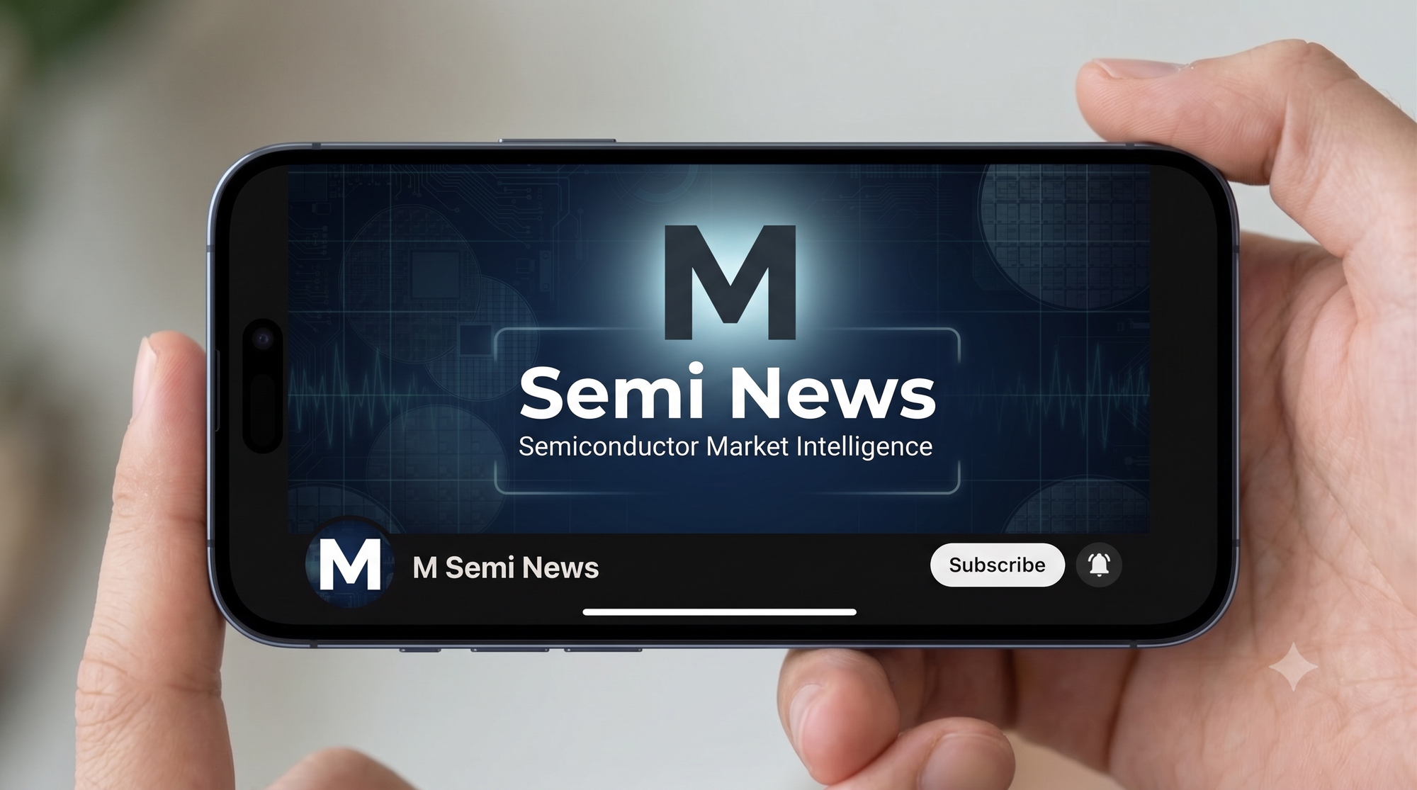 M Semi News