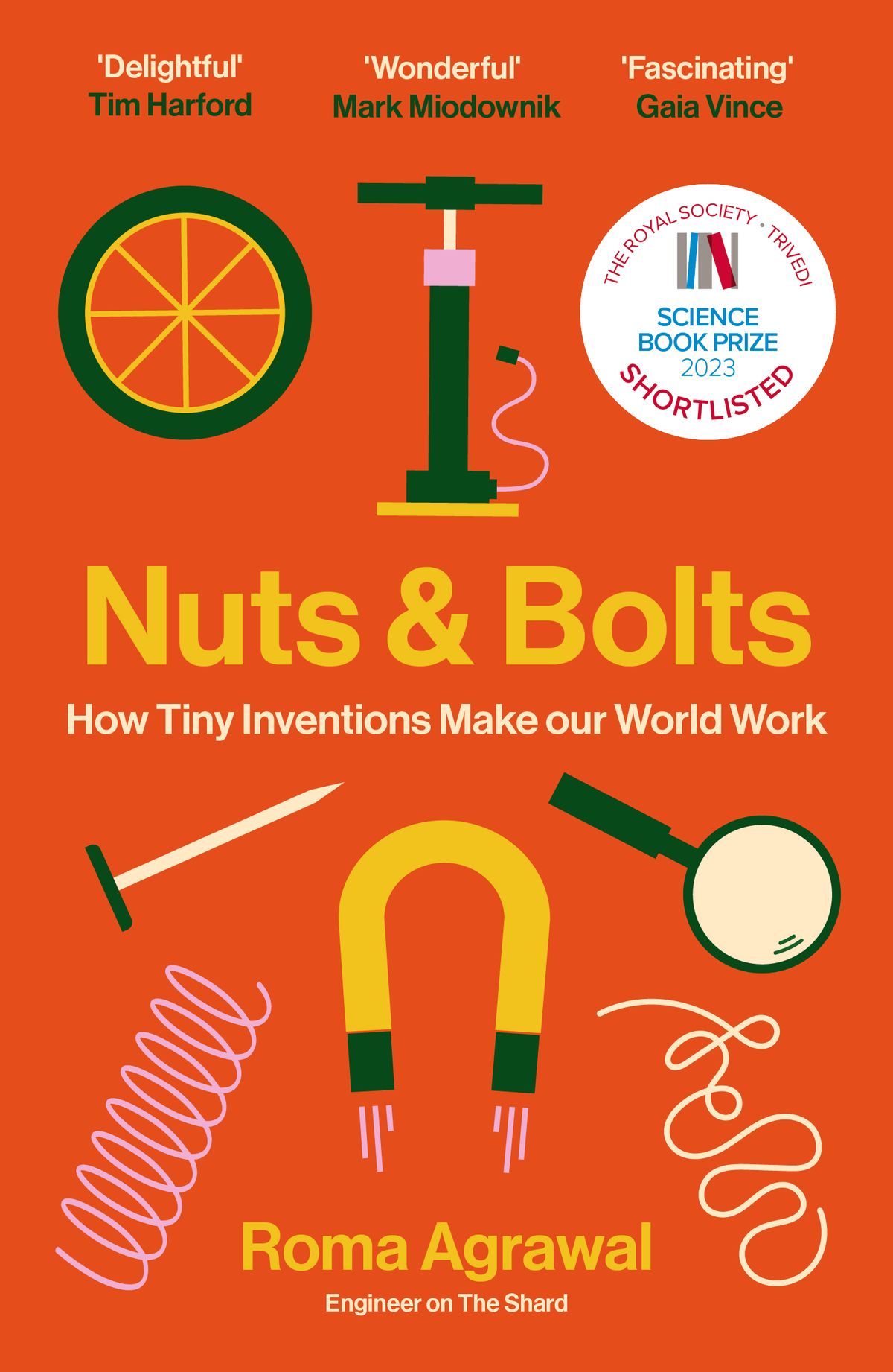 Celebrating reading (& writing)