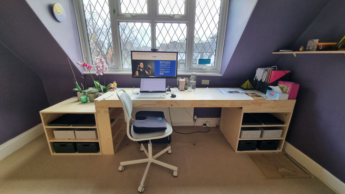 What I've learnt from DIY