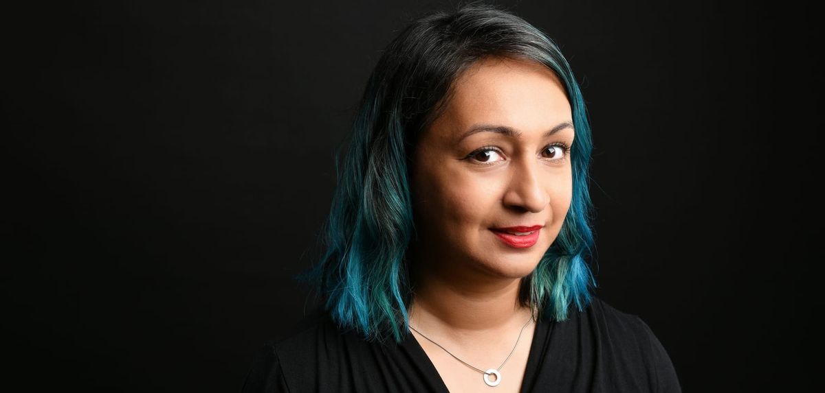 Engineer. Author. Broadcaster.