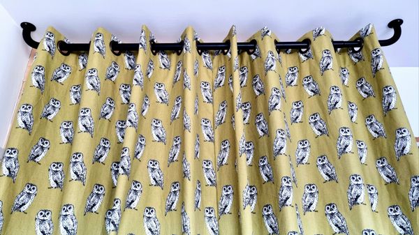 What I've been sewing