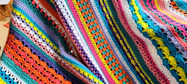 The Science of Crochet + more giveaways and winners