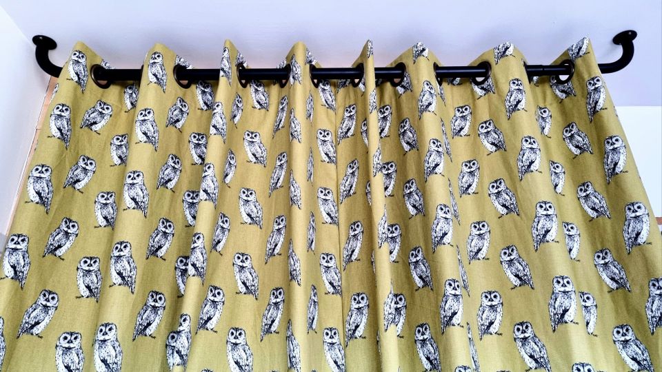What I've been sewing