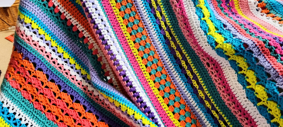 The Science of Crochet + more giveaways and winners