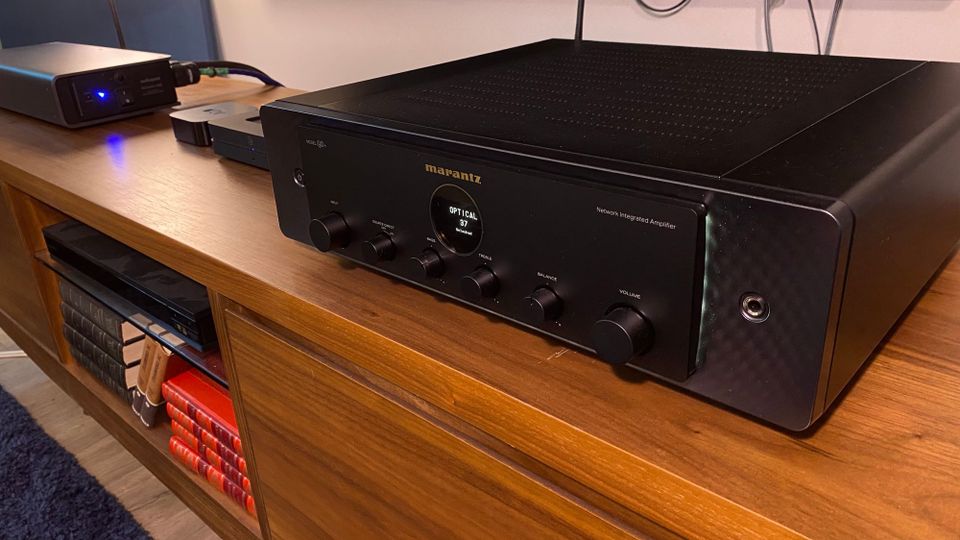 Marantz Model 40N Review