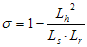 h(Lh,Ls,Lr)