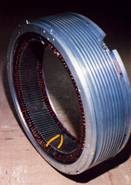 Ausrichtung Satellitenkamera