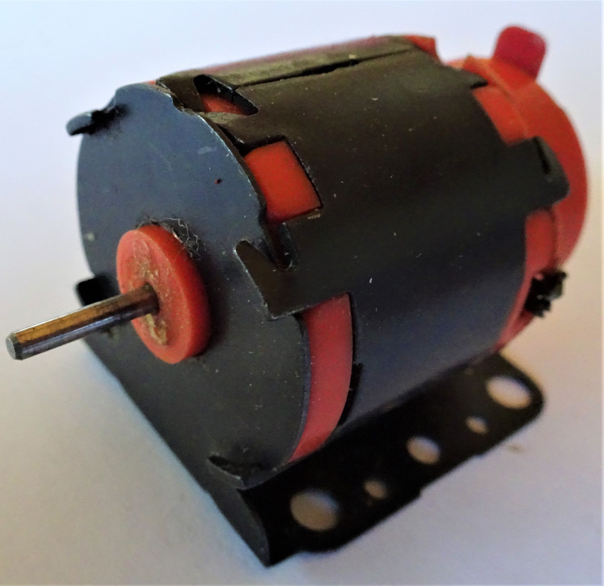 Regelung von Gleichstrommaschinen