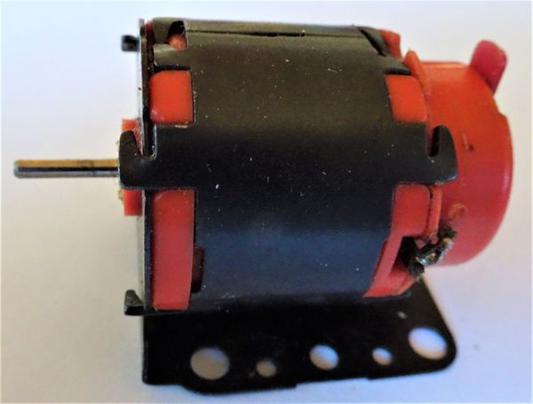 Wicklungsarten von Gleichstrommaschinen