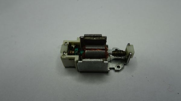 Schaltung der Gleichstrommaschine