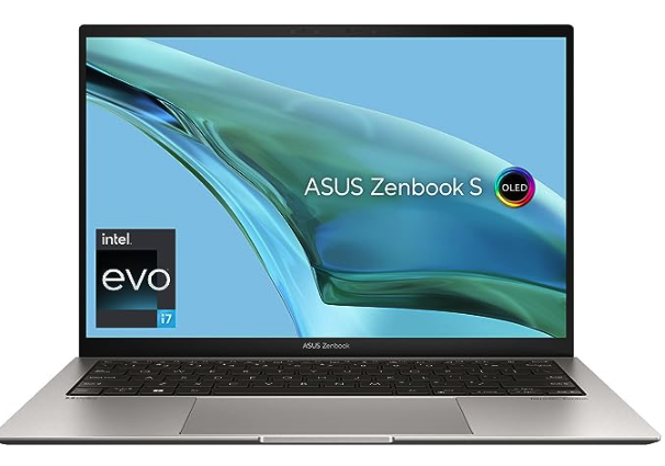 ASUS ZenBook 13