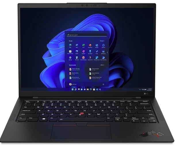 Lenovo ThinkPad X1 Carbon