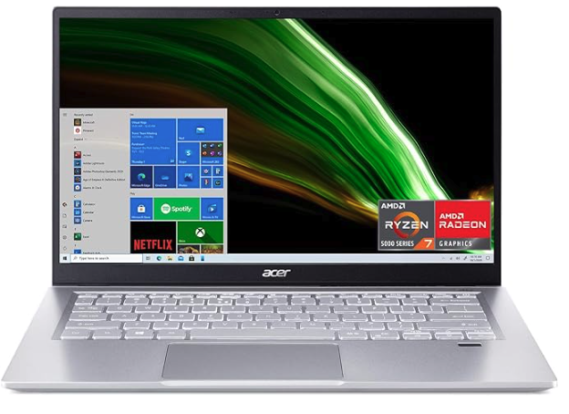 Acer Swift 3