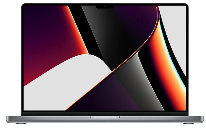 Apple MacBook Pro 16-inch