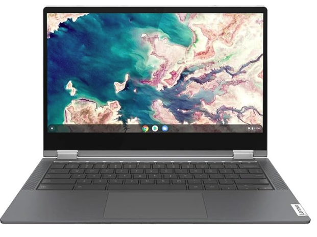 Lenovo Chromebook Flex 5