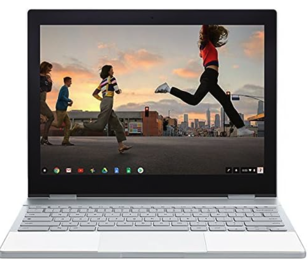 Google Pixelbook Go