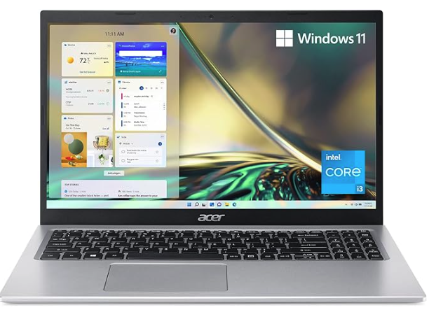 Acer Aspire 5