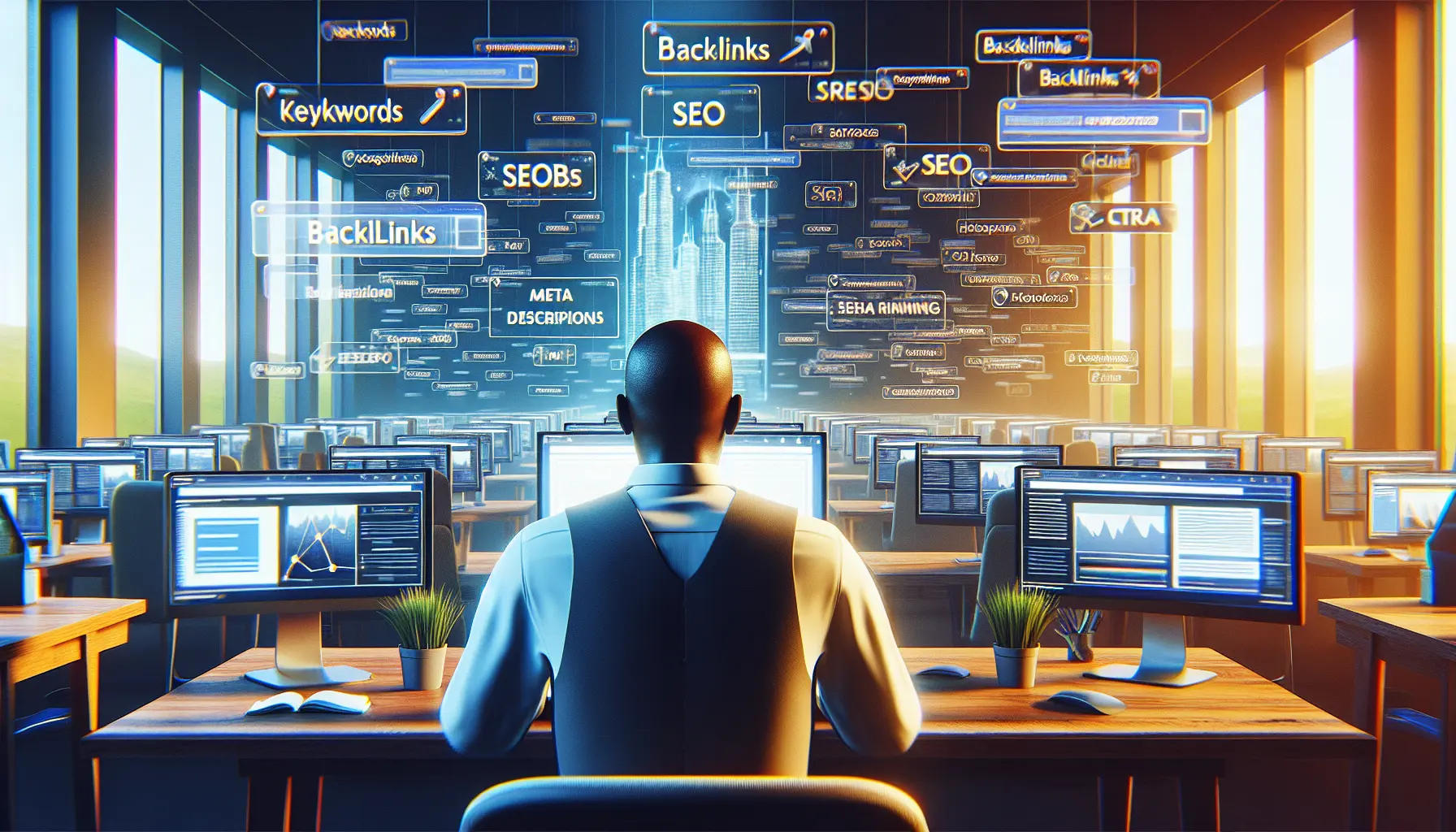 How to do SEO with Kajabi