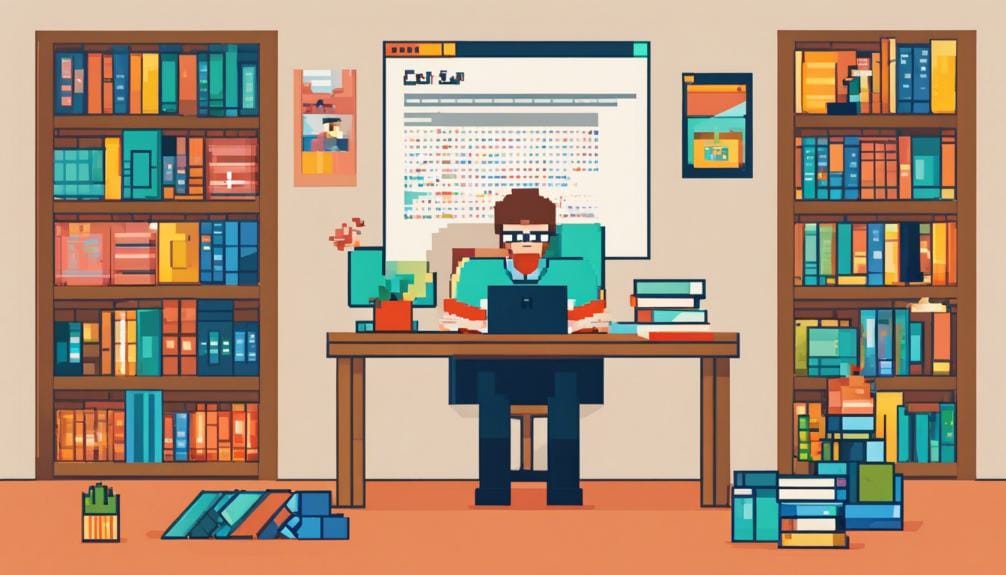 SEO fundamentals for book bloggers