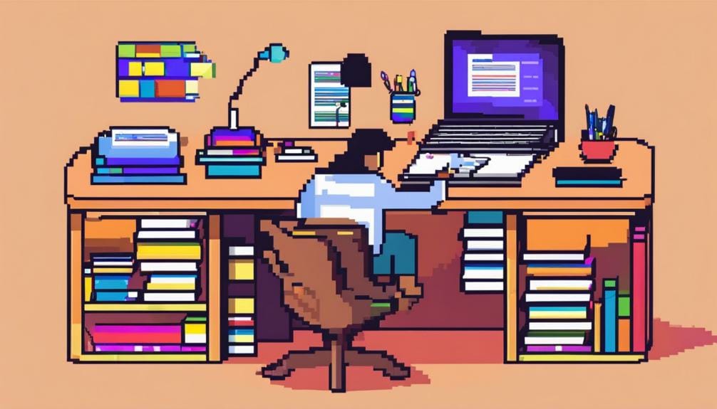 Keyword Research for Book Blogging