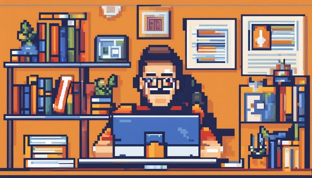 SEO Best Practices for Book Blogging