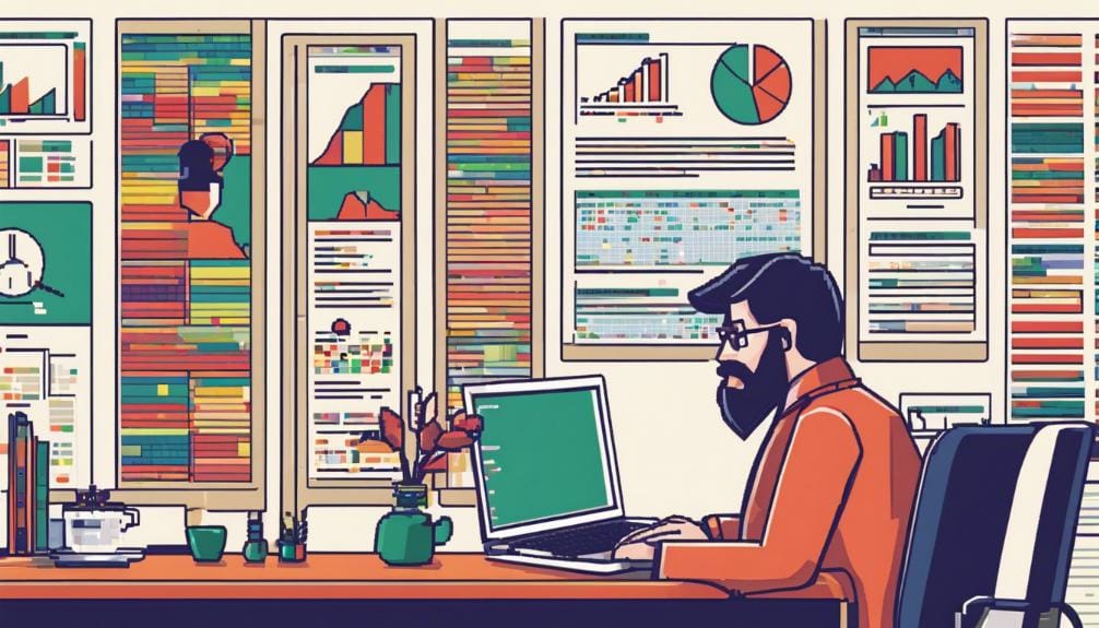 Analyzing Your SEO