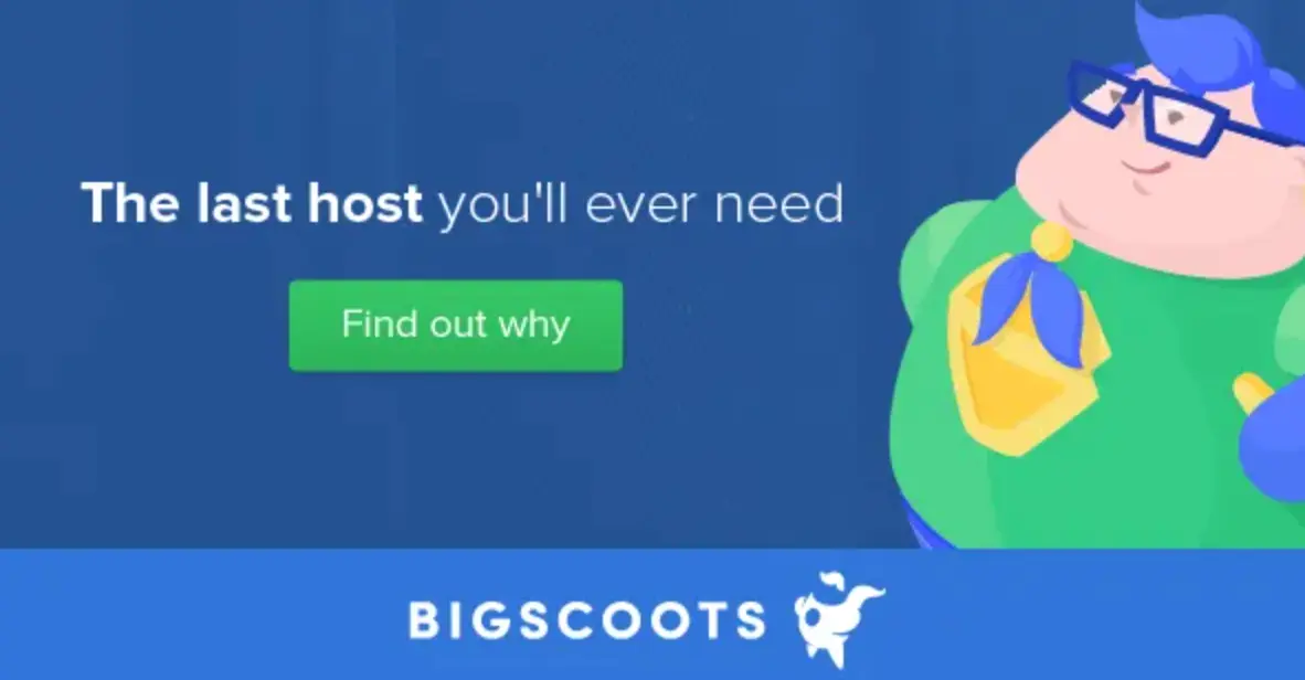 BigScoots Hosting