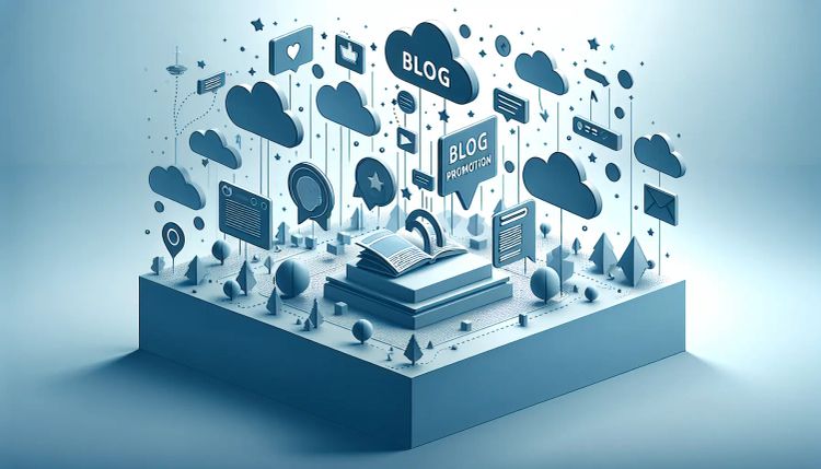 using facebook for blog promotion