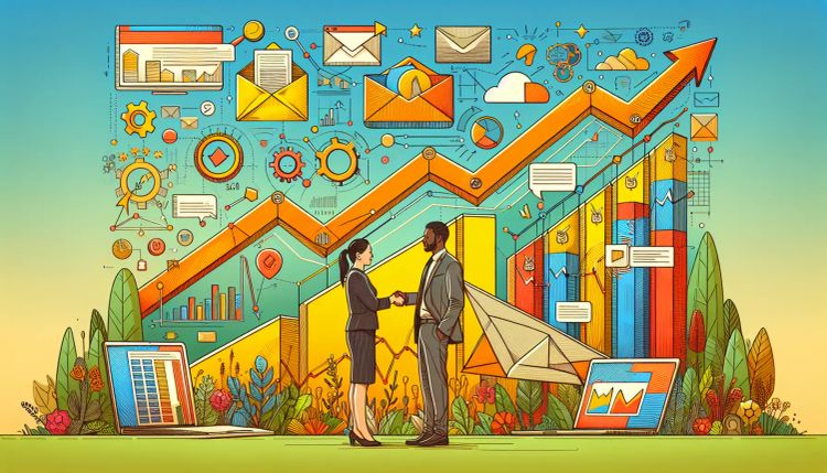 9 Collaboration Ideas for Explosive List Growth