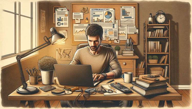 Top SEO Keyword Research Tools for Bloggers